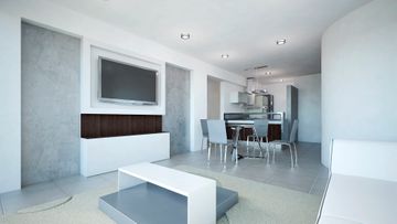 DEPARTAMENTOS EN VENTA EN PLAYA PUNTA NEGRA  - MALECON NORTE