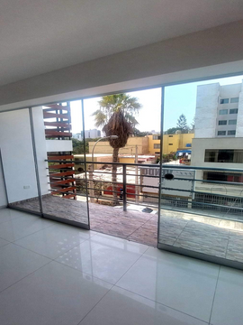 CONFORTABLE DEPARTAMENTO EN LA CALERA 