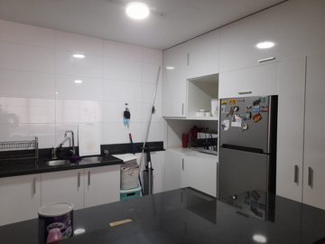 DEPARTAMENTO EN ALQUILER - MIRAFLORES