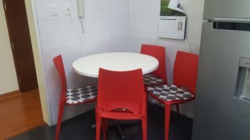 DEPARTAMENTO SAN BORJA. CERCA AL PENTAGONITO