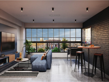 VENTA DEPARTAMENTO LINCE-DPTO. X06 (609-396-830)