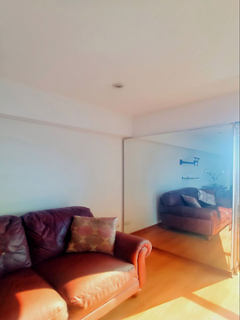 DEPARTAMENTO FLAT EN VENTA MIRAFLORES