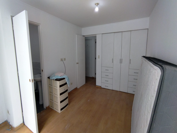 DEPARTAMENTO EN SANTIAGO DE SURCO URB LA VIRREYNA