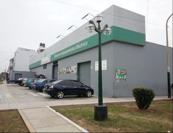 VENTA LOCAL COMECIAL BELLAVISTA