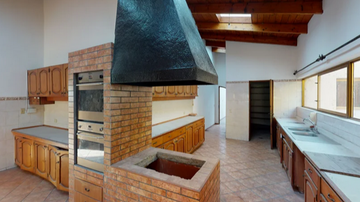VENTA DE CASA RESIDENCIAL EN CASUARINAS DE MONTERRICO
