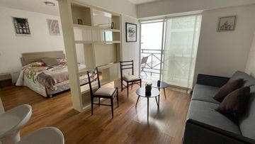 VENDO MODERNO DEPARTAMENTO EN BARRANCO