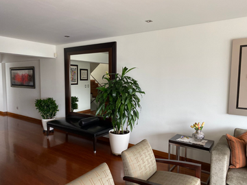 VENTA DEPARTAMENTO SANTIAGO DE SURCO - DPT 502