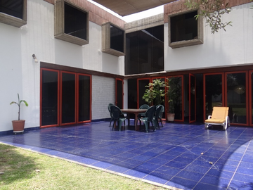 CASA COMO TERRENO EN ALQUILER Y VENTA EN LA MOLINA