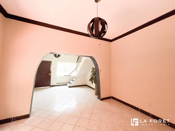 SE VENDE CASA EN LA VICTORIA