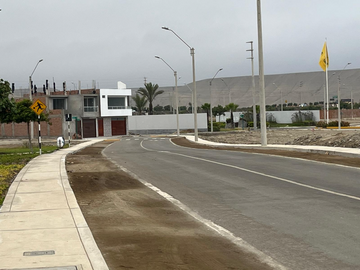 OCASION VENDO TERRENO CERCA MAR 