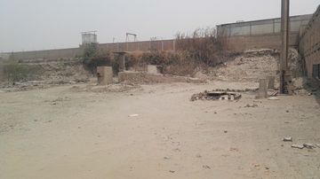 ALQUILER DE TERRENO INDUSTRIAL DE 10,089M2