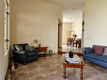 VENDO HERMOSA CASA EN CONDOMINIO EN LA ENCANTADA DE VILLA