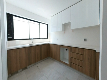 EXCELENTE DÚPLEX DE ESTRENO EN LINDA ZONA DE SAN BORJA