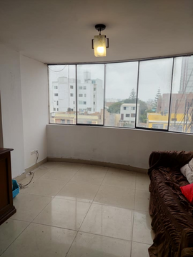 OCASION DEPARTAMENTO LOS CIPRECES LIMA