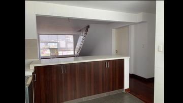 PENTH HOUSE EN VENTA EN MIRAFLORES