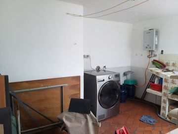 VENDO CASA EN URB. COVIMA – LA MOLINA