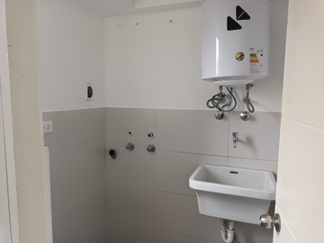 VENDO DEPARTAMENTO FRENTE AL PARQUE CASTILLA LINCE