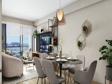 VENTA DEPARTAMENTO EN SURCO -DPT 1302 AL 1602 (609-699-17)