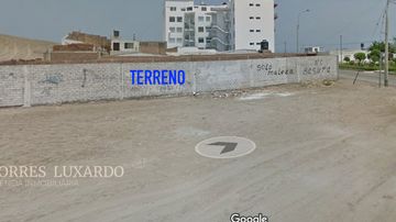 OPORTUNIDAD VENTA DE TERRENO FRENTE A PARQUE EN SAN BARTOLO