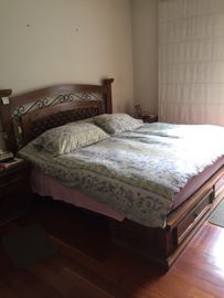 LINDA CASA EN CONDOMINIO EN LA MOLINA