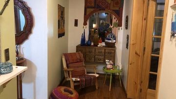 VENDO AMPLIA CASA EN SAN BORJA