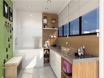 VENTA DEPARTAMENTO SAN MIGUEL -DPT 207 AL 407 B.