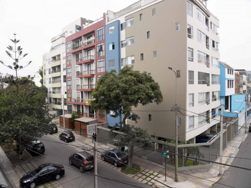 VENTA DE DEPARTAMENTO EN CL. ARICA - MIRAFLORES