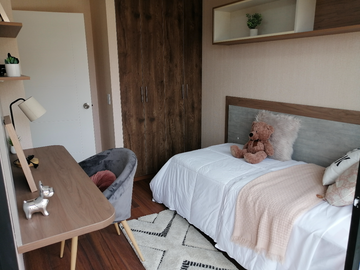 VENTA DUPLEX ESTRENO EN SURCO - DPTO 605 (609-777-4 BELEN)