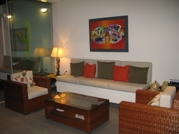 VENDO CASA DE PLAYA PRIMERA FILA EN GAVIOTAS ASIA