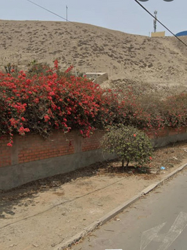 TERRENO EN VENTA EN LA PLANICIE – LA MOLINA | 3,820 M²