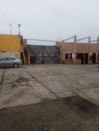 TERRENO CERCA AL MUELLE EN CALLAO