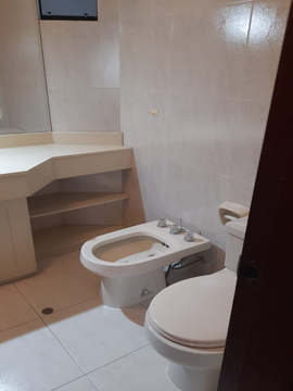 ALQUILO DEPA CHACARILLA DE 3 DORMITORIOS, SIN MUEBLES 