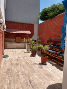 VENTA DEPARTAMENTO URB. CHAMA - SANTIAGO DE SURCO