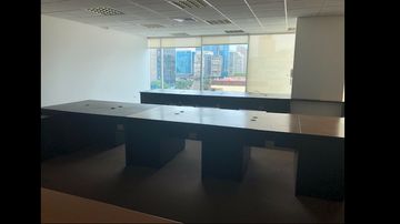 OFICINA EN ALQUILER EN MIRAFLORES