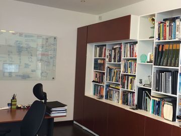 La Planicie- Vendo Casa en Condominio cerca al Club El Golf