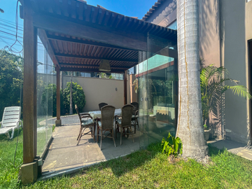 CASA PARA VIVIENDA O PARA PROYECTO INMOBILIARIO 