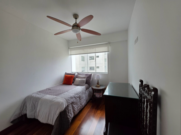 DEPARTAMENTO EN VENTA | 3 DORM. SALA DE ESTAR | COCHERA DOBL