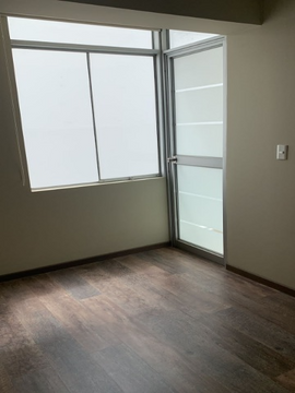 DPTO. EN ALQUILER - AV. TRINIDAD Y MORAN, PISO 2 - LINCE
