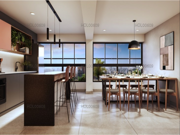 VENTA DEPARTAMENTO LINCE-DPTO. X09 (609-396-831)