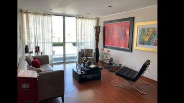 DEPARTAMENTO EN VENTA EN LINCE