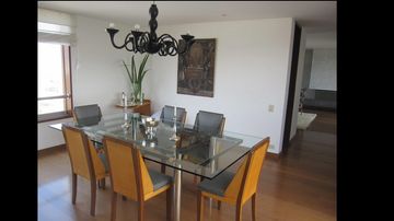 DEPARTAMENTO EN VENTA EN SAN ISIDRO