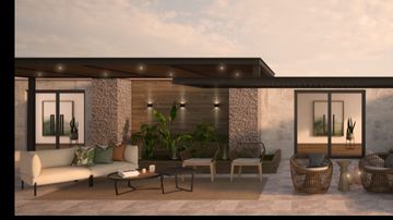 VENTA DEPARTAMENTO EN MIRAFLORES- 207 AL 607 (609-396-684)