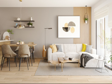 VENTA DEPARTAMENTO EN SAN MIGUEL - DPTO 1102 (609-533-79)