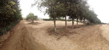 Terreno en Cieneguilla en Condominio