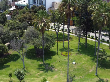 VENTA DEPA FRENTE PARQUE SURCO - DPT X04 (609-966-55)