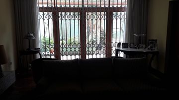 CASA / TERRENO EN MIRAFLORES. EXCELENTE OPORTUNIDAD