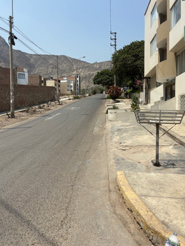 TERRENO VENTA LA MOLINA