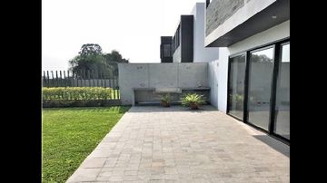 LINDA CASA EN CONDOMINIO EN LA MOLINA - BEL AIR  CDRA 3 - CASA 3