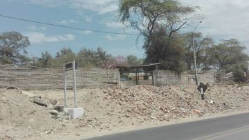 TERRENO EN VENTA EN SULLANA