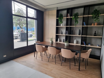 VENTA/ALQUILER DEPARTAMENTO SAN ISIDRO-DPTO. 2406 (609-964-2)